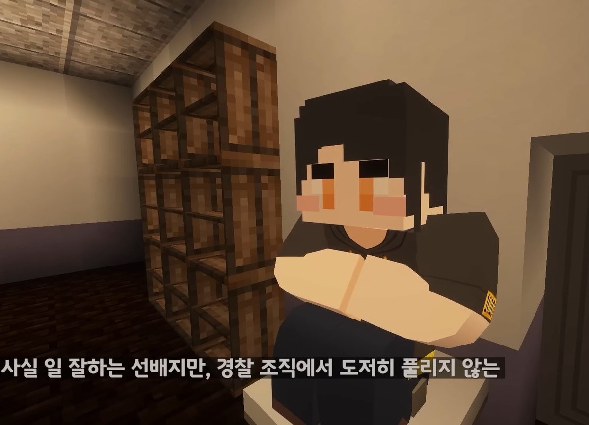 sunsetting_631's tweet photo. 쓰레기통 위에 쭈그리고 있는것까지 괴짜미 ��음 아까 일러 표정으로 있을것같아서 귀엽다 https://t.co/8jr2EvmVhN