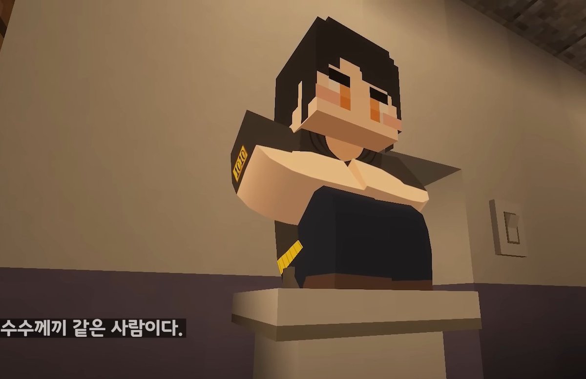 sunsetting_631's tweet photo. 쓰레기통 위에 쭈그리고 있는것까지 괴짜미 ��음 아까 일러 표정으로 있을것같아서 귀엽다 https://t.co/8jr2EvmVhN