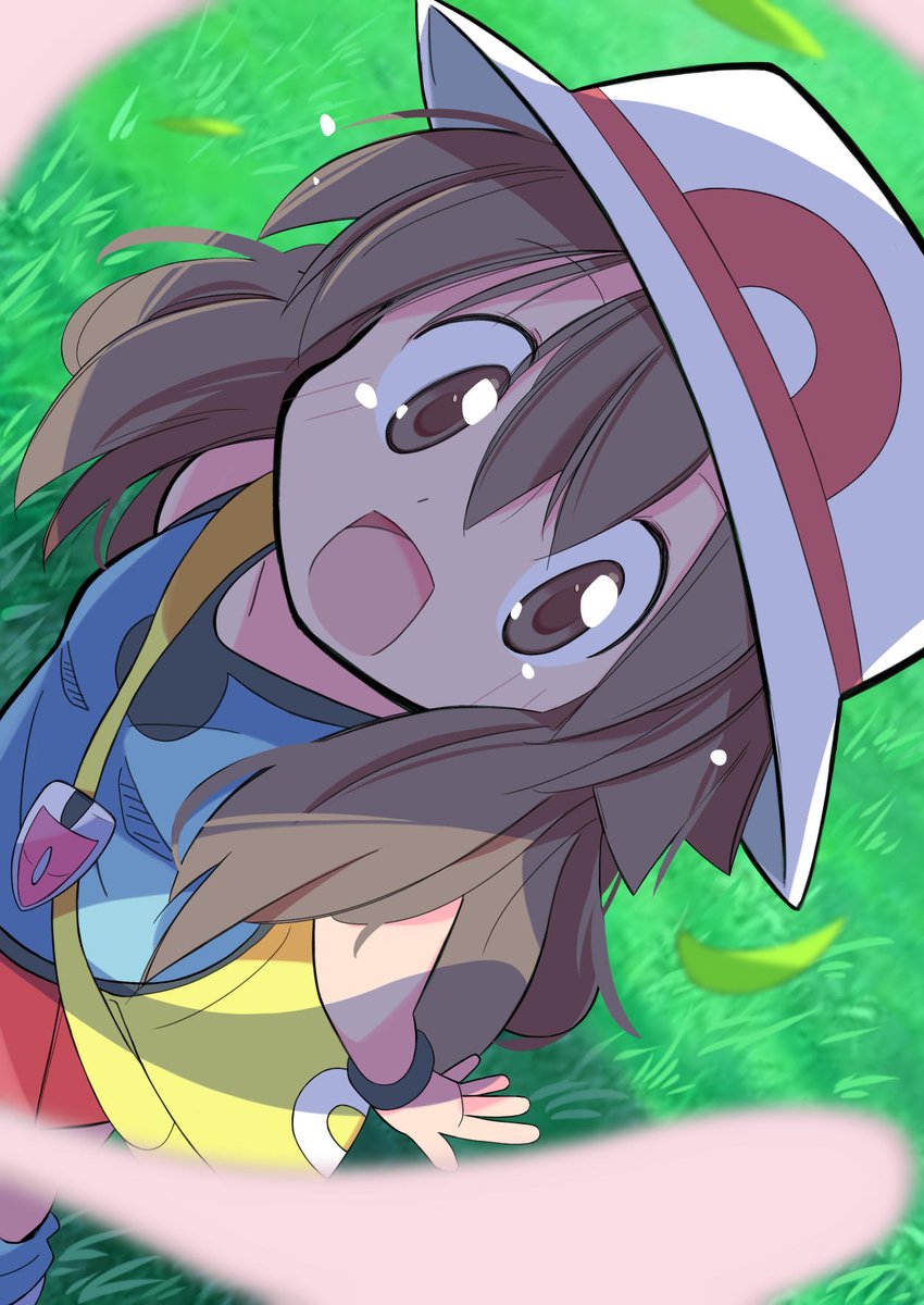 ラスカル tweet media