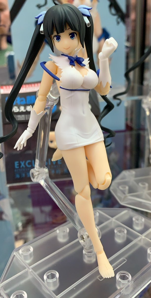 リボルテック】 ・ヘスティア ￥9,900(税込) 好評発売中！ 当店限定の