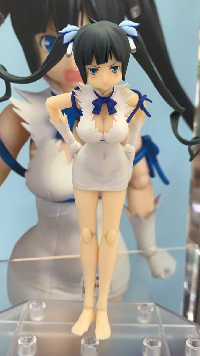 リボルテック】 ・ヘスティア ￥9,900(税込) 好評発売中！ 当店限定の