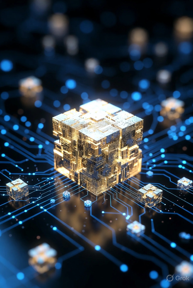 8/10
 Despite its advantages, blockchain faces scalability challenges. As transaction volumes increase, networks may struggle to process data efficiently. Public blockchains sometimes handle far fewer transactions per second compared with traditional payment systems. Researchers