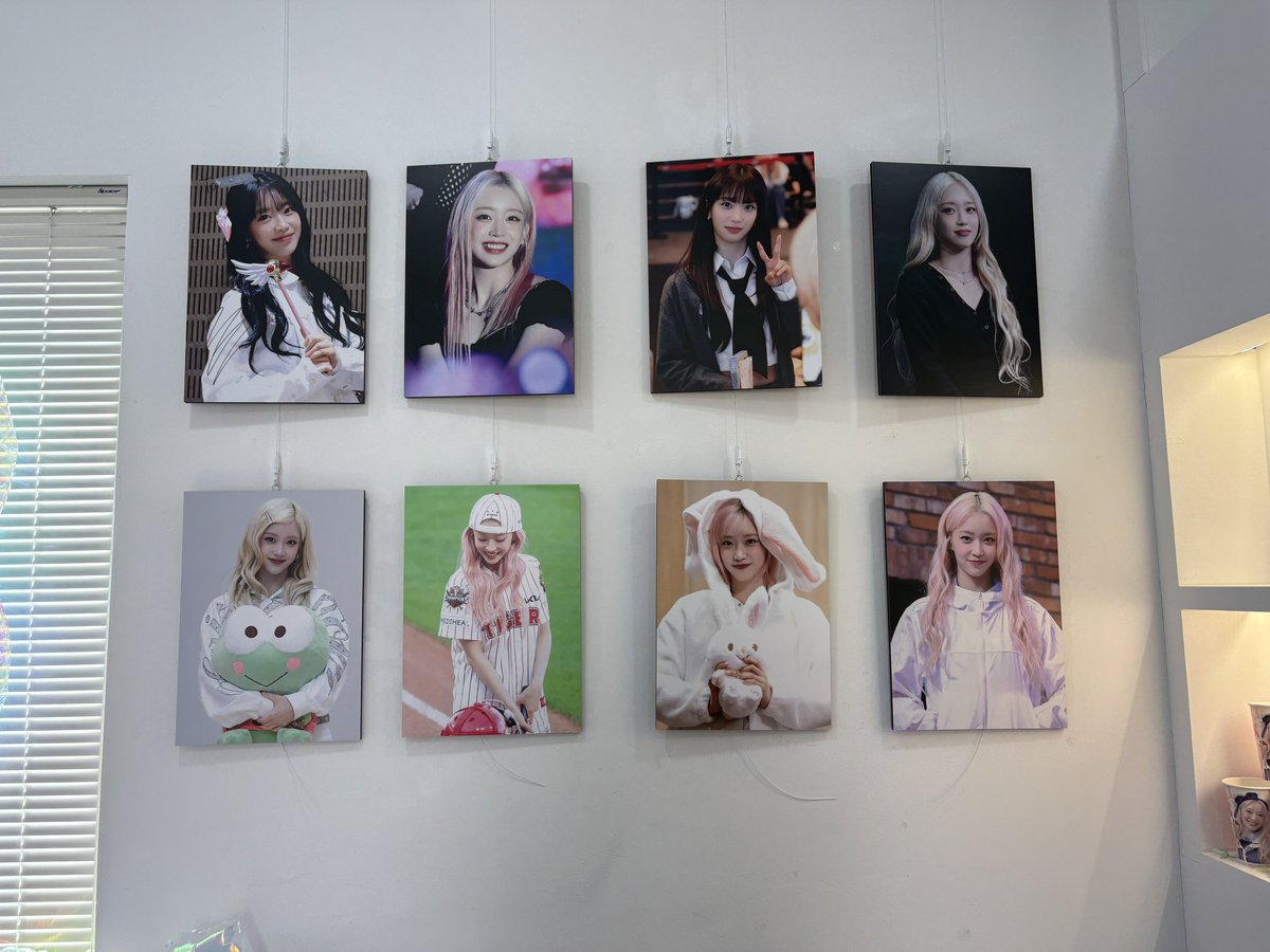 🐰 아기𝐂𝐇𝐄𝐄𝐑𝐘쥬빌레🐰 tweet media