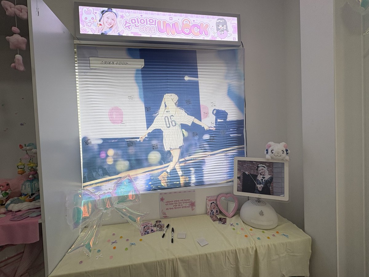 🐰 아기𝐂𝐇𝐄𝐄𝐑𝐘쥬빌레🐰 tweet media