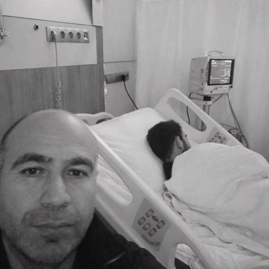 Mihriban UĞURLU ⚖️ tweet media