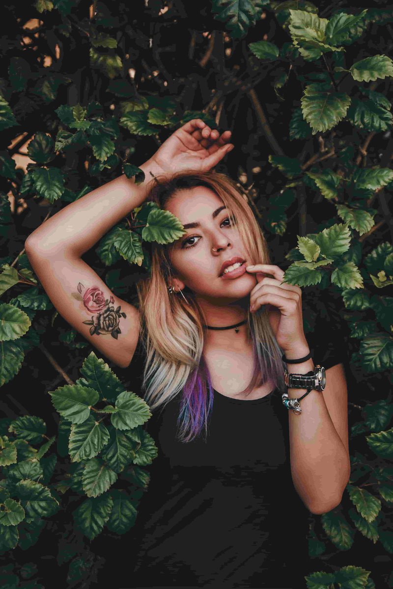 街头摄影师 tweet media