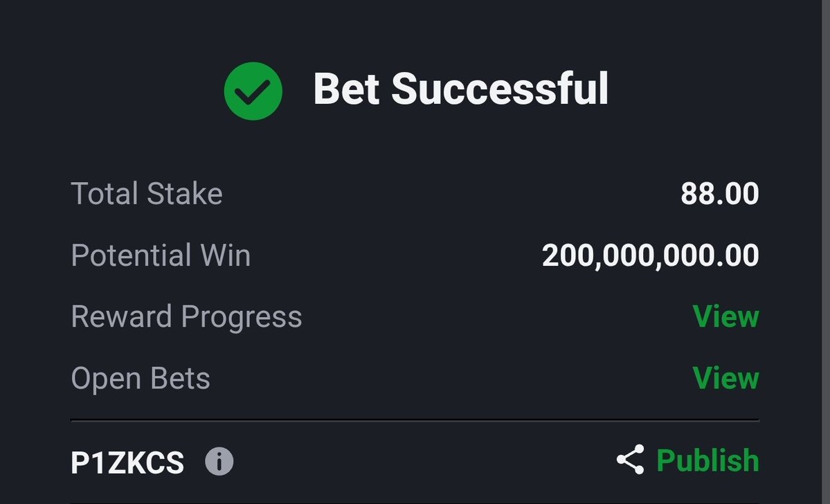 Over 1.5/2.5 longshot

Elon