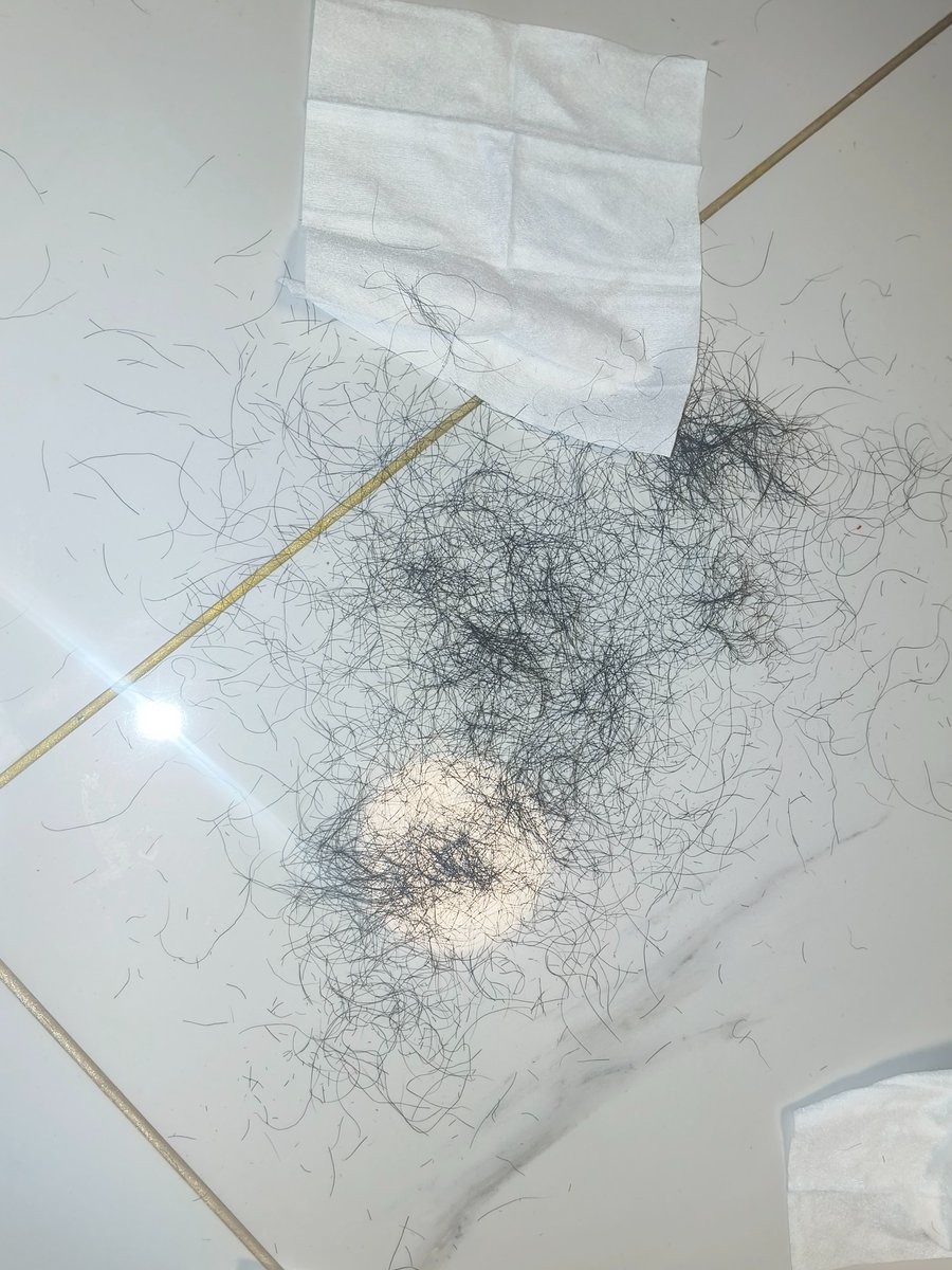 阴茎缩短术Penile skin castration tweet media