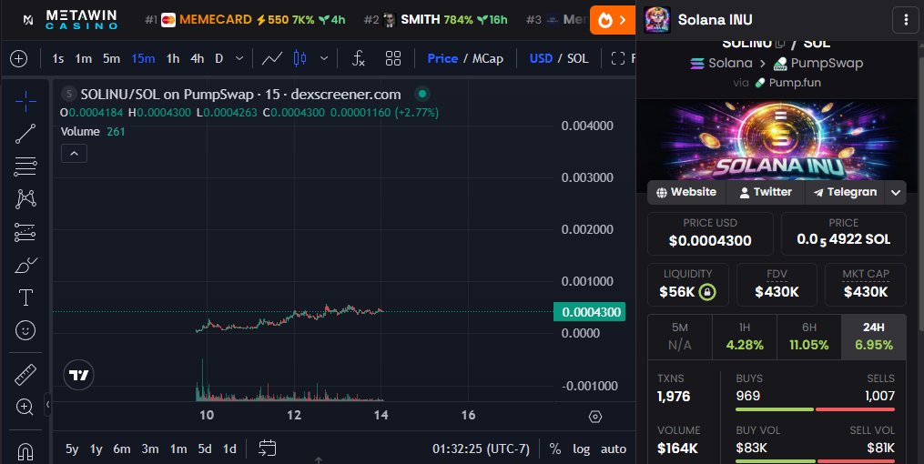 TheS◎Lstice tweet media