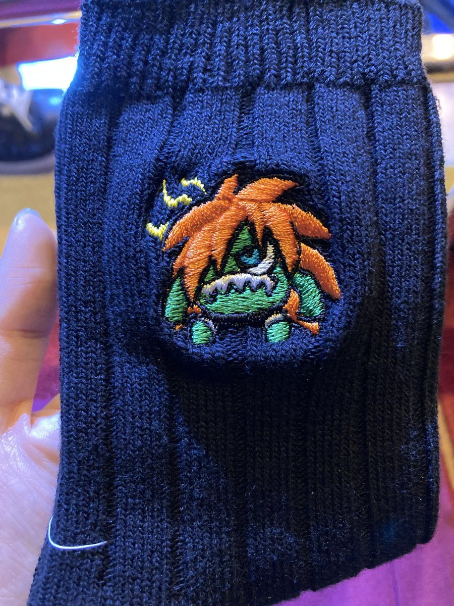 しゃど☁️⚡️ tweet media