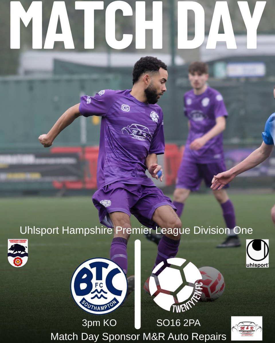 TwentyTen Fc tweet media