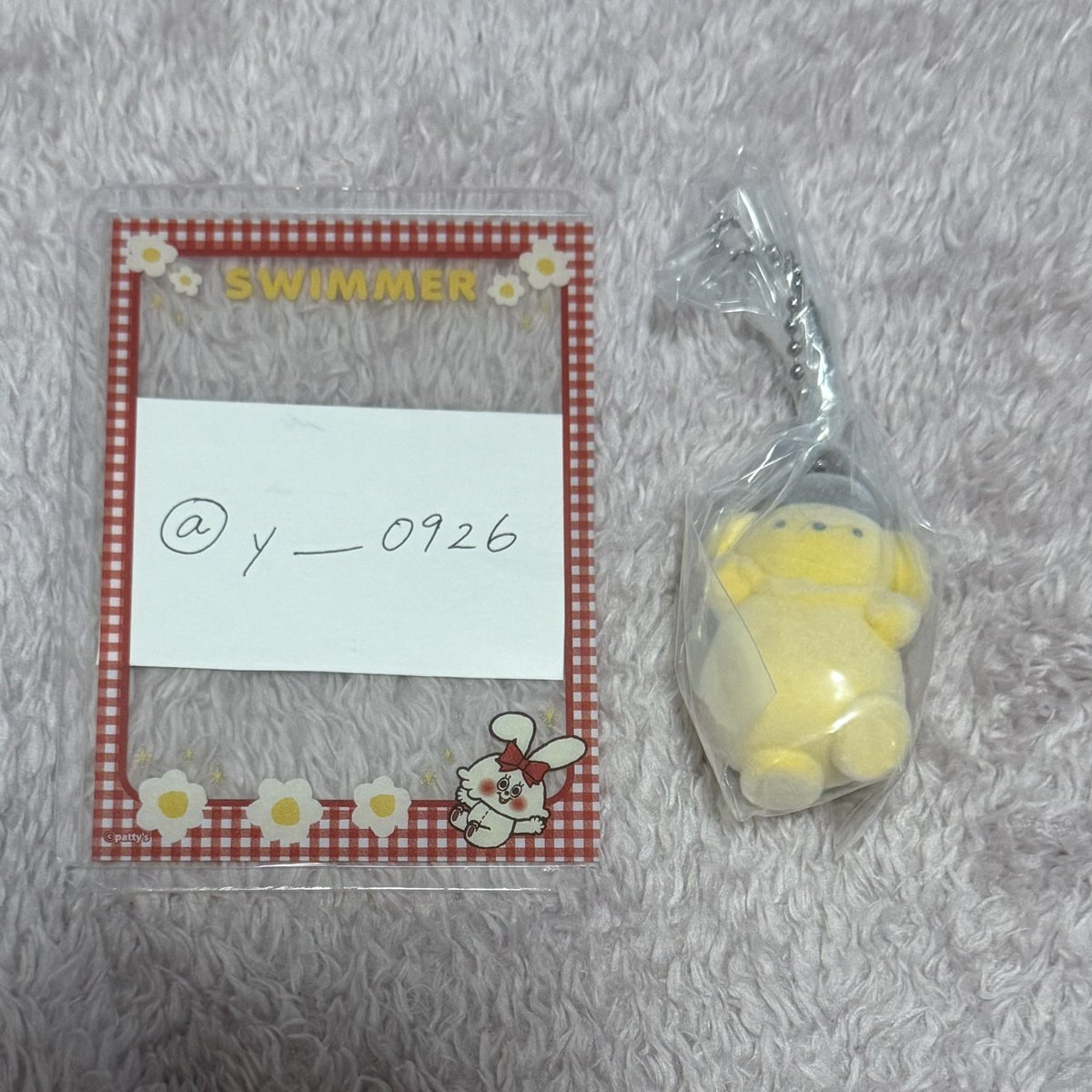 ℳ ❤︎ 取引 tweet media