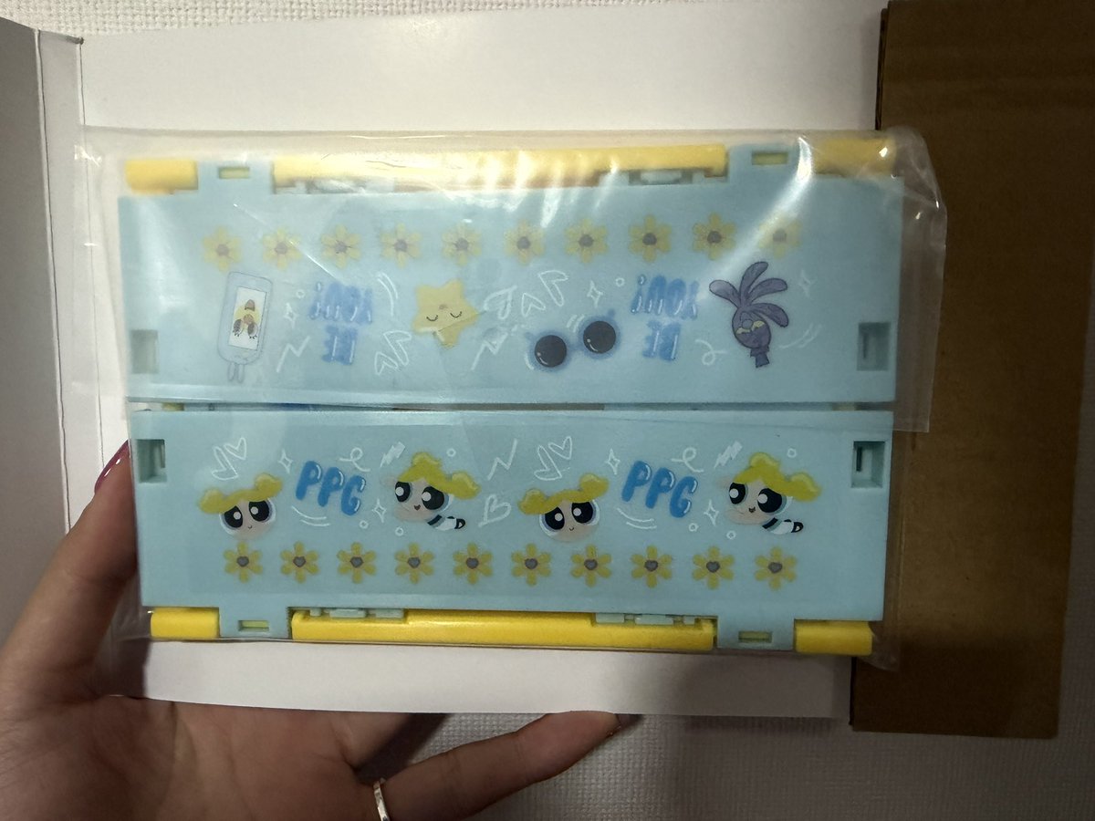ゆぱ And glass ! tweet media