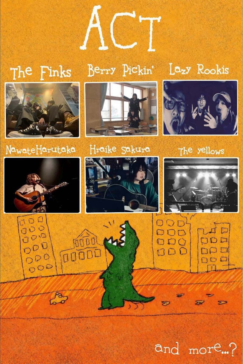 The Finks tweet media