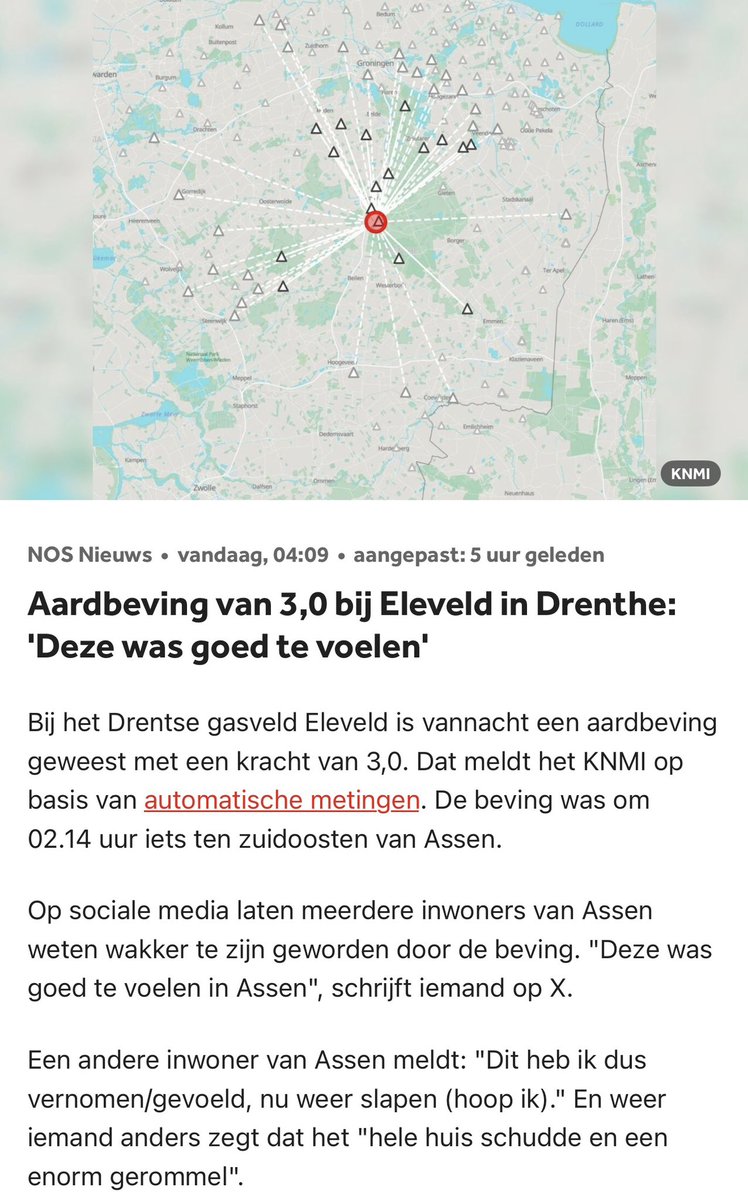 Jesse Klaver tweet media