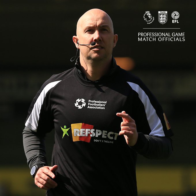 Dont X The Line tweet media