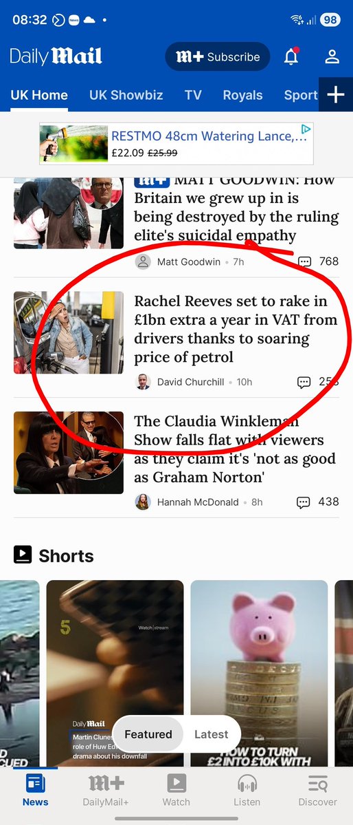 AngryBritain.com tweet media