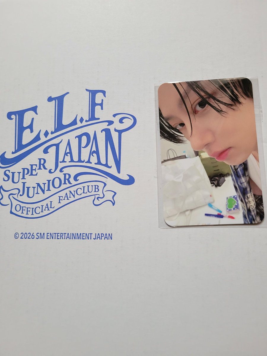 PHOTOSUPER JUNIOR キュヒョン、台湾観光庁の新TVCF試写会に出席