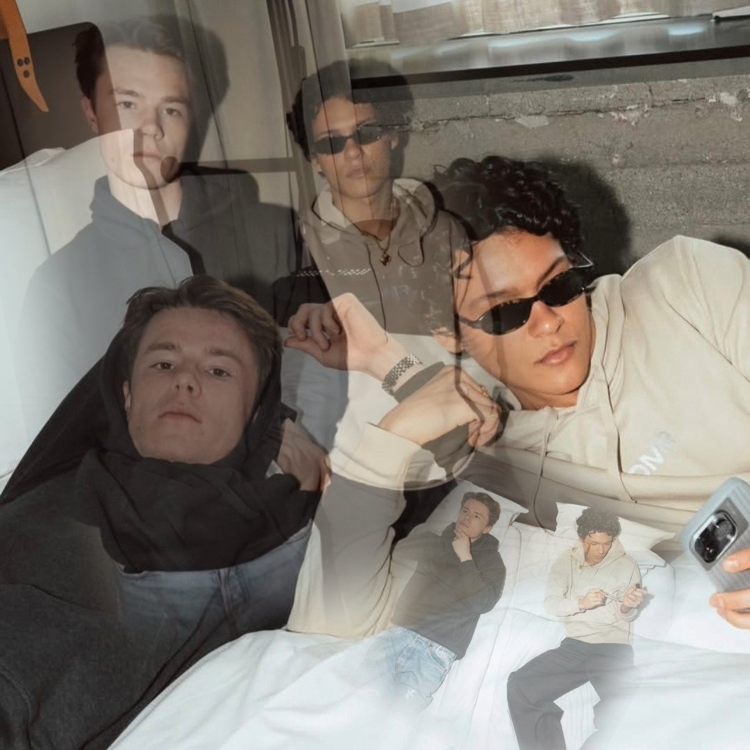 🌈🌈 Mel has stolen your 💜 🌈🌈 tweet media