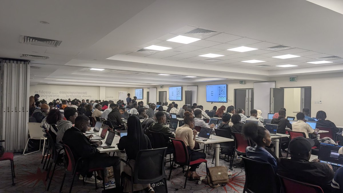 Tabitha Kavyu tweet media