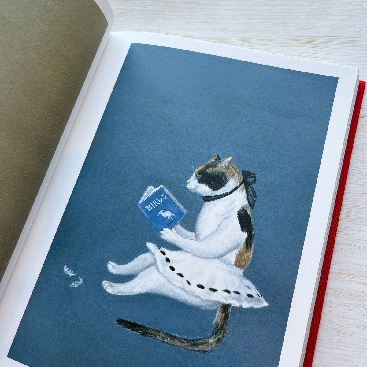 necoya books tweet media