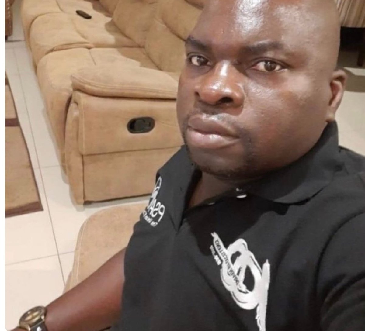 Meet unpatriotic Eric Nendauni, an official in the anti-corruption unit of the Department of Home Affairs—a man who is supposed to fight corruption, yet is allegedly at the centre of it.

Eric Nendauni is accused of running a corrupt scheme in which Home Affairs officials
