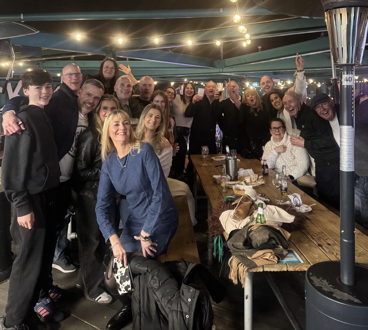 Football Away Days tweet media