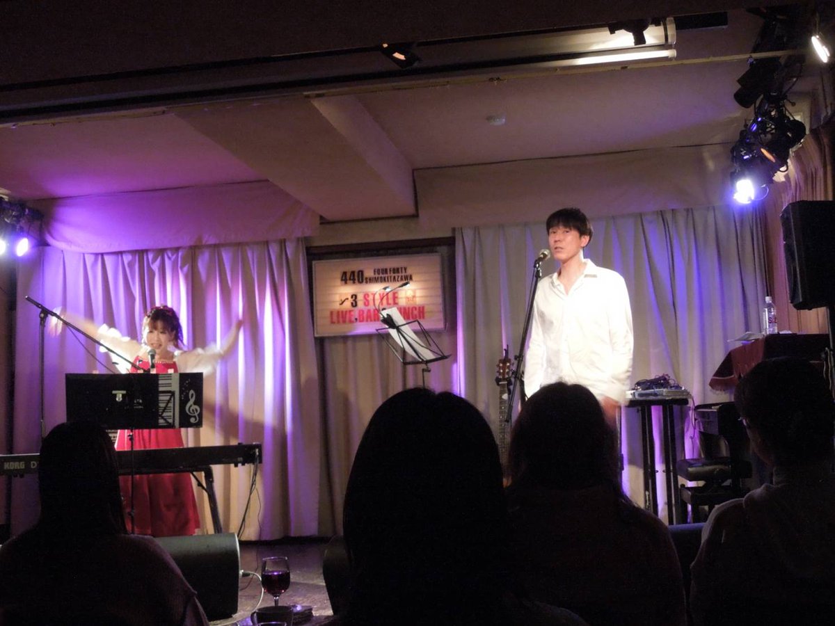 小浜田知子(こはみん) tweet media