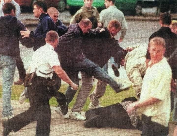 The Casuals Directory tweet media