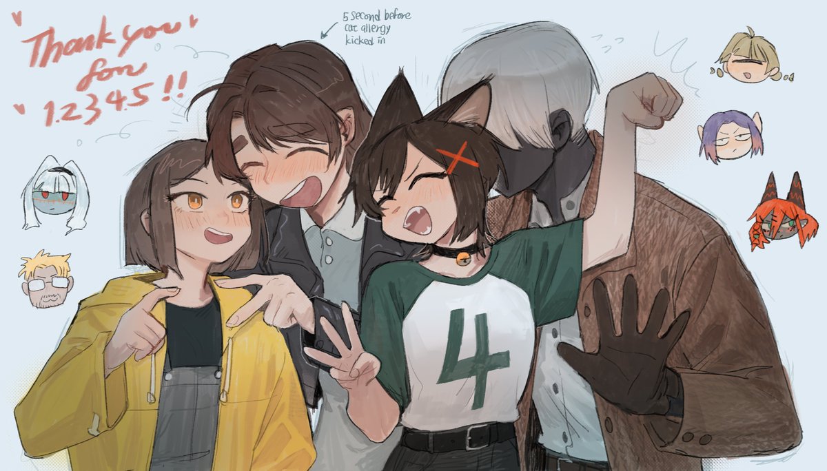 Akiko✨ tweet media