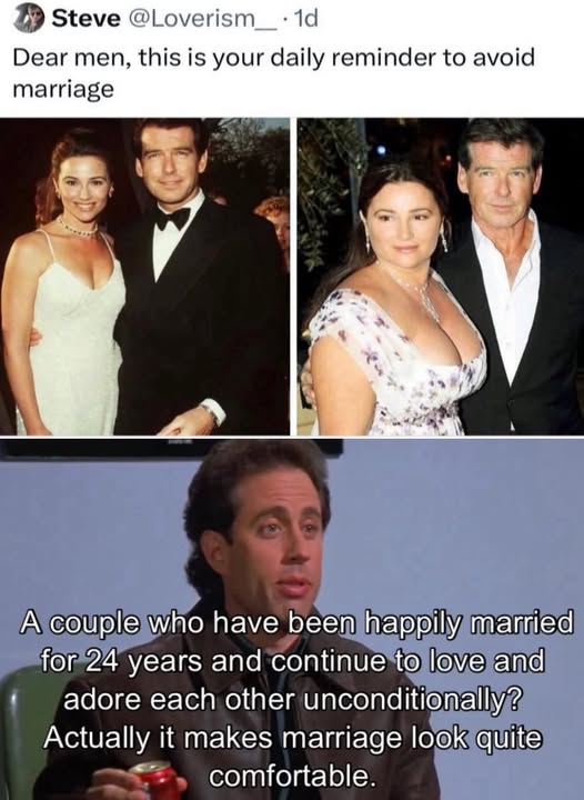 Orwell & Goode tweet media