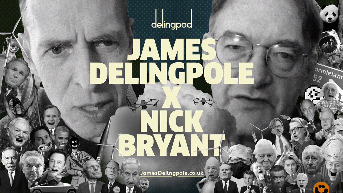 The Delingpod tweet media