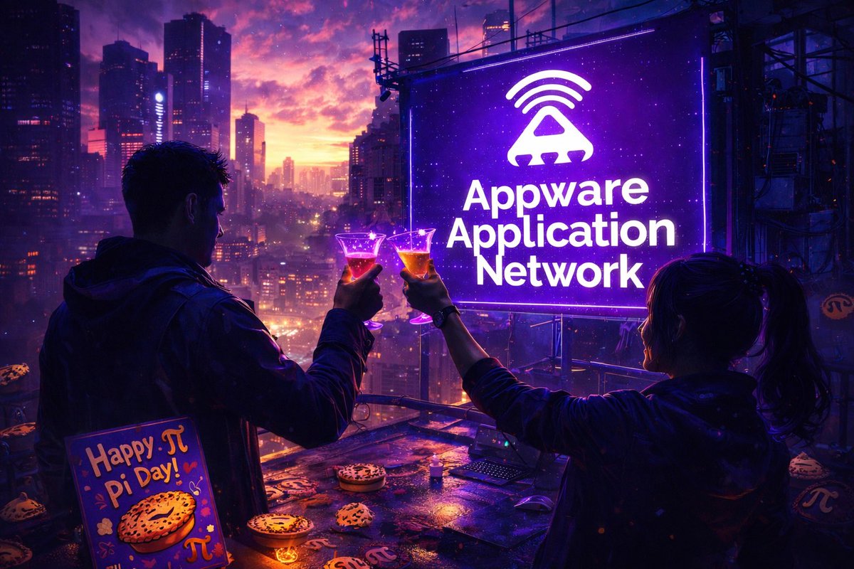 TeamAppware's tweet photo. Whether you are a developer solving for 'x' or a user seeking the perfect tool, we provide the framework to help you find your answer.

Discover the patterns: https://t.co/42Qlw5Uwtr 🟣

#PiDay #AppAware #DataLogic #BeAware https://t.co/LUGLK0C2HS