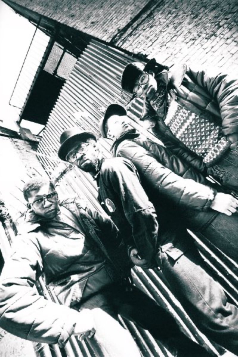 Michael Morgan tweet media