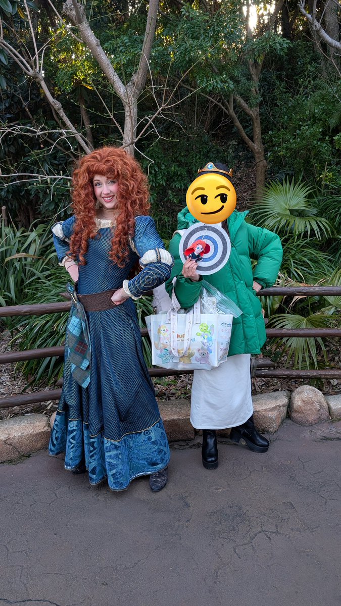 だーみさ tweet media