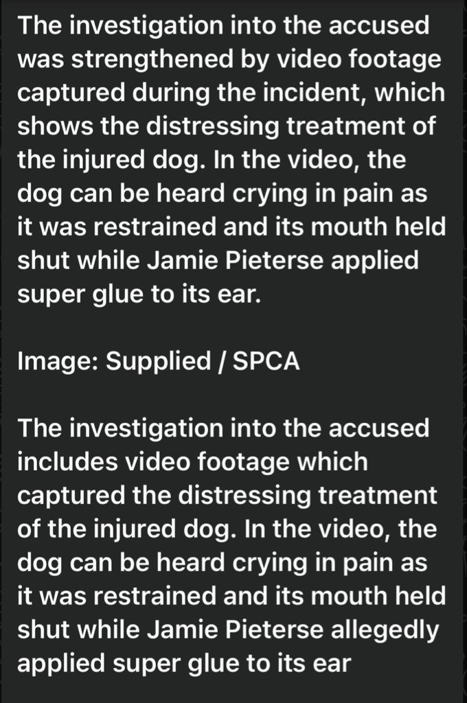 Salty Pancake 🇿🇦 tweet media