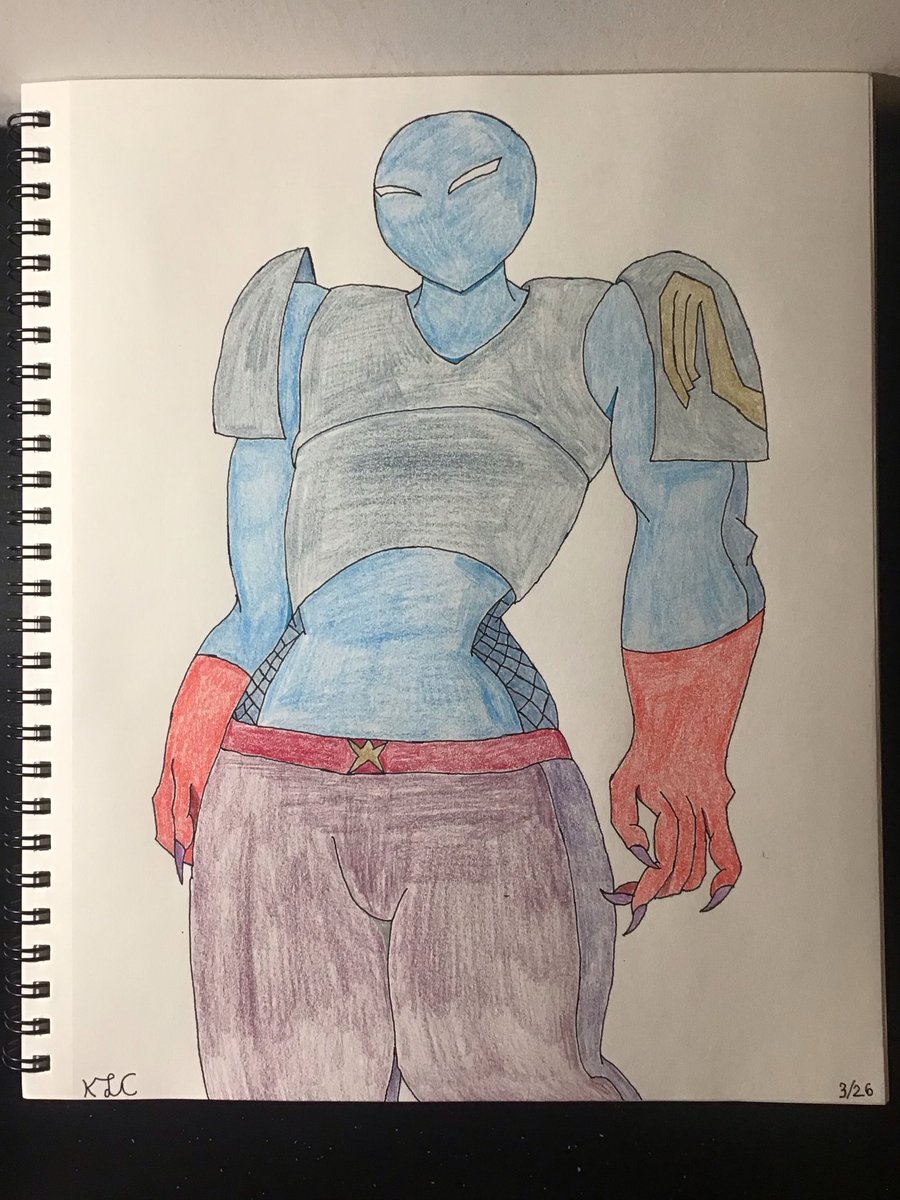 Before I retire
Probably going to make this my last request before work picks back up come Monday