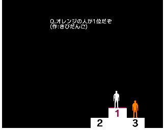 kibidango177's tweet photo. "I uploaded it !!"
by きびだんご
あそぶ?
https://t.co/KOAHWEqe1V
つくる?
https://t.co/KlyrCpgyFv
#qcraft
#Qdidit https://t.co/4ItqZtq8bB