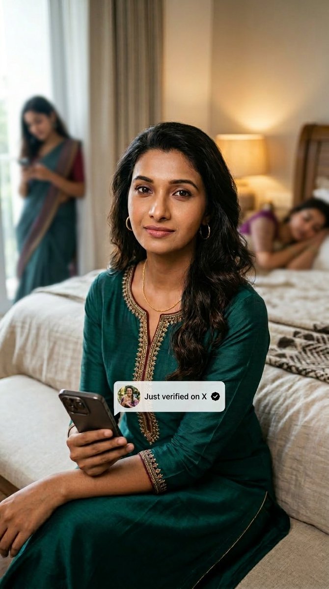 ACTRESS AI tweet media