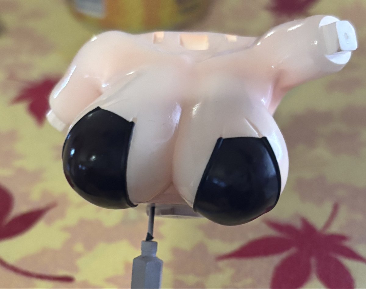 miyuto【旧とんすけGK】ガレージキット製作代行 tweet media