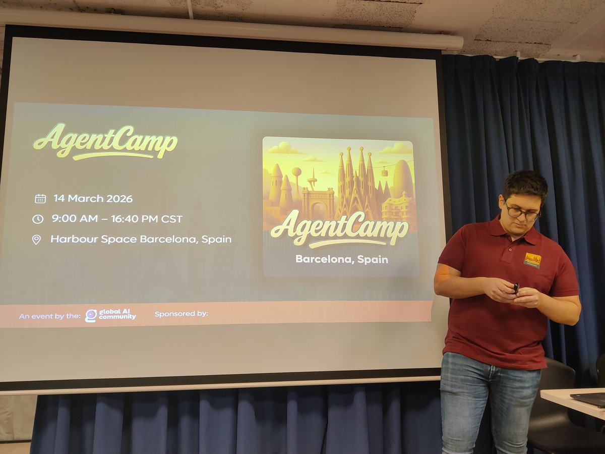 Carles Alonso tweet media