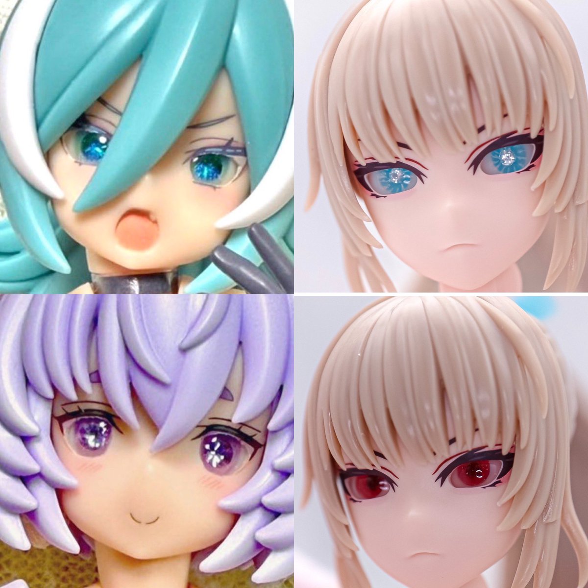 しおぱん工房。 tweet media