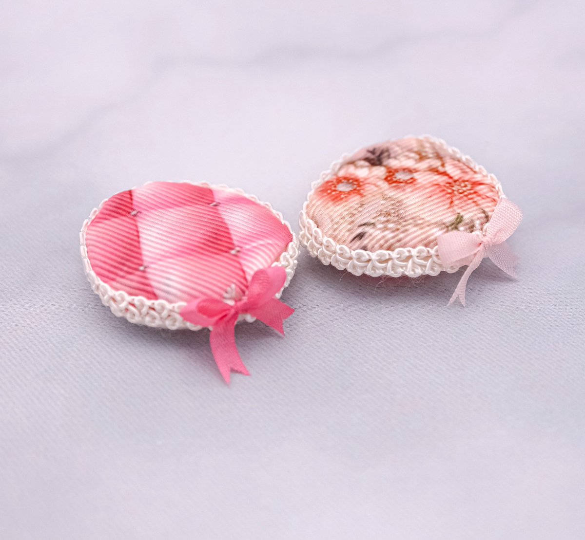 しおぱん工房。 tweet media