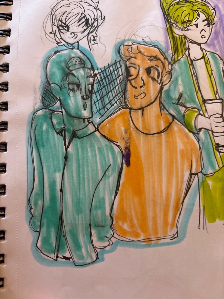 mio the witch tweet media