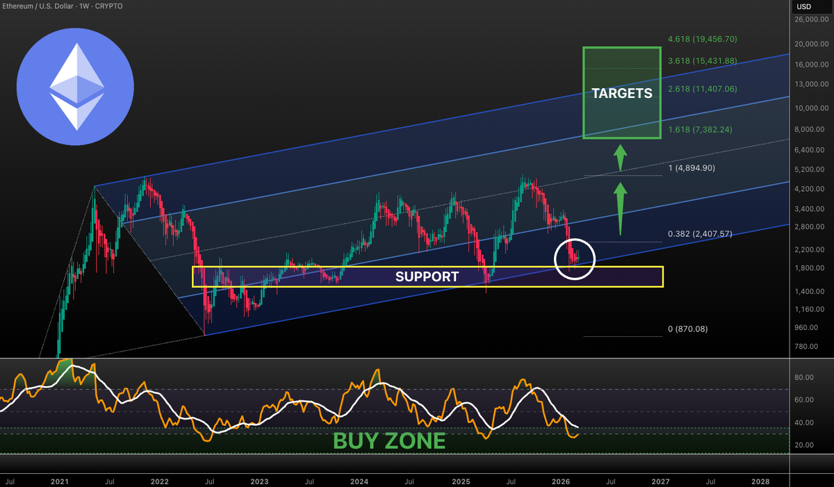 Vuori Trading tweet media