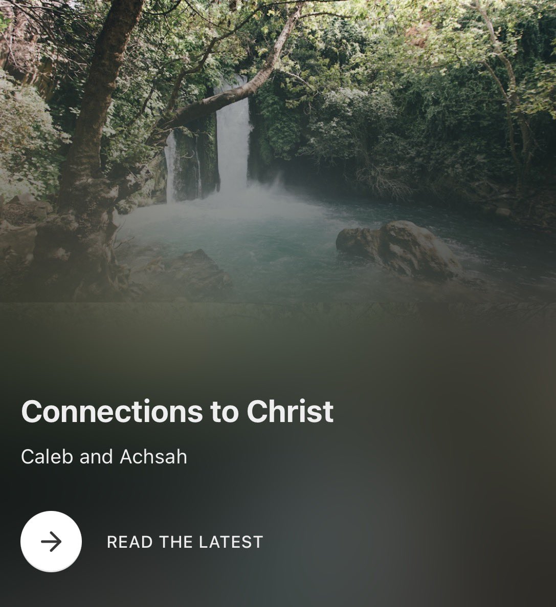 Aaron — Read, write, preach, teach! tweet media