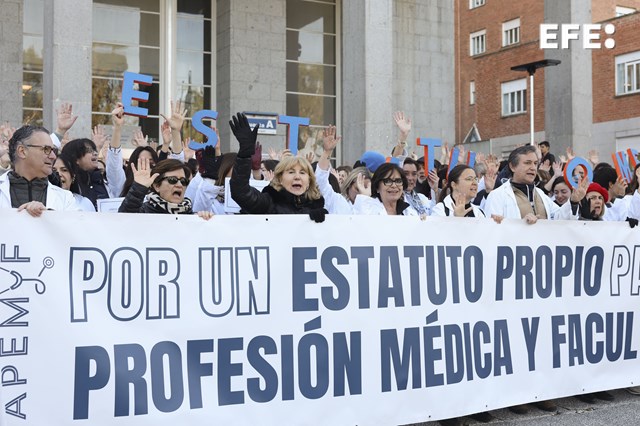 EFE Noticias tweet media