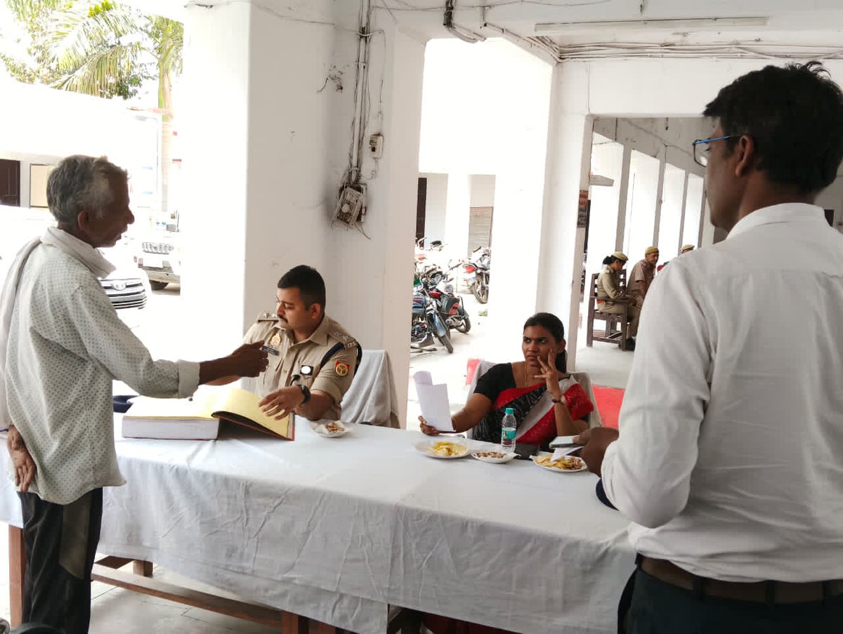 DM / DEO Banda tweet media