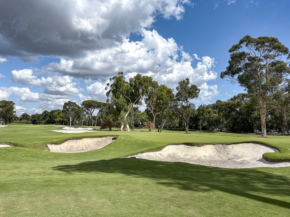 Clayton, DeVries & Pont tweet media