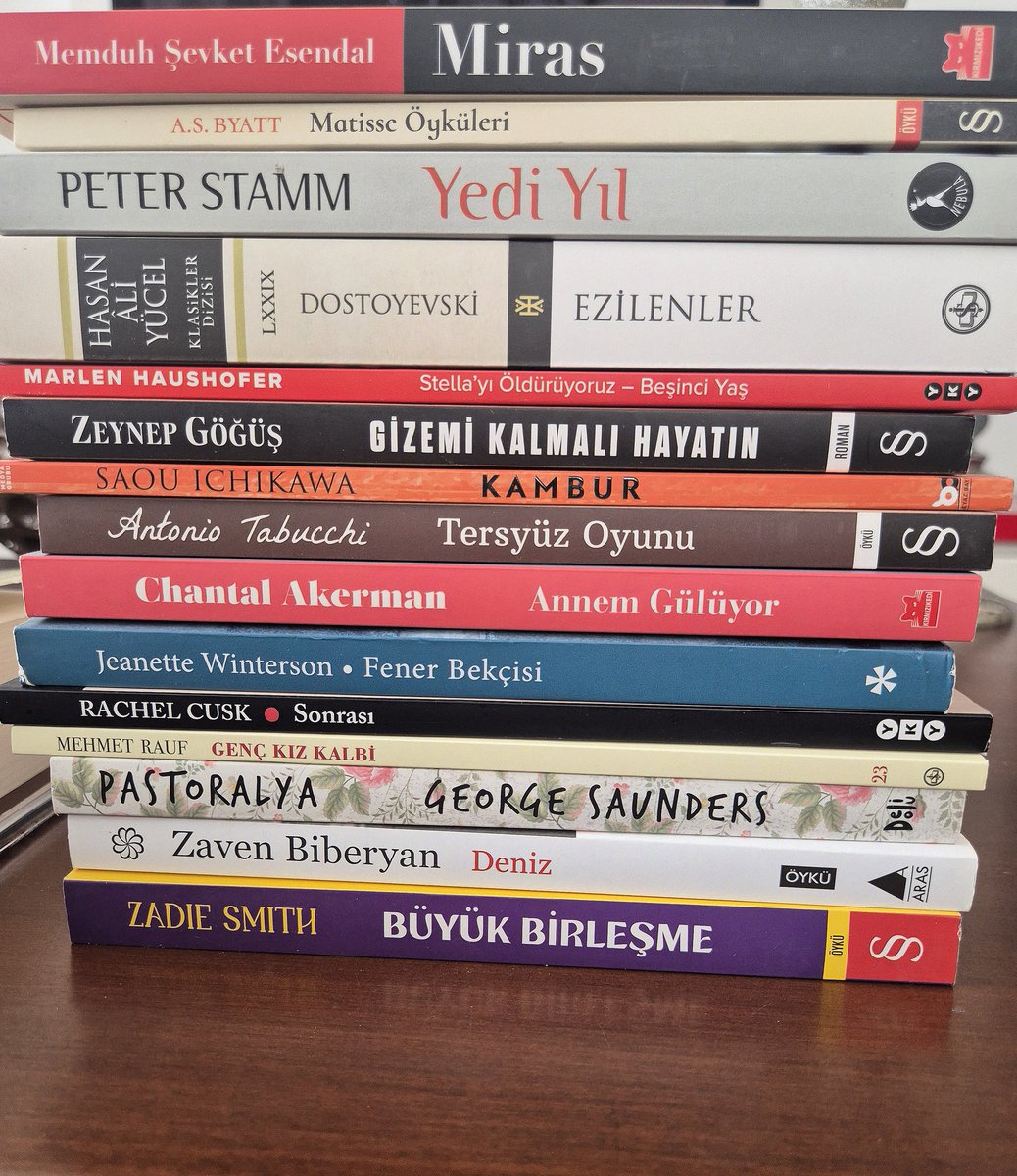 Esen Biçer tweet media